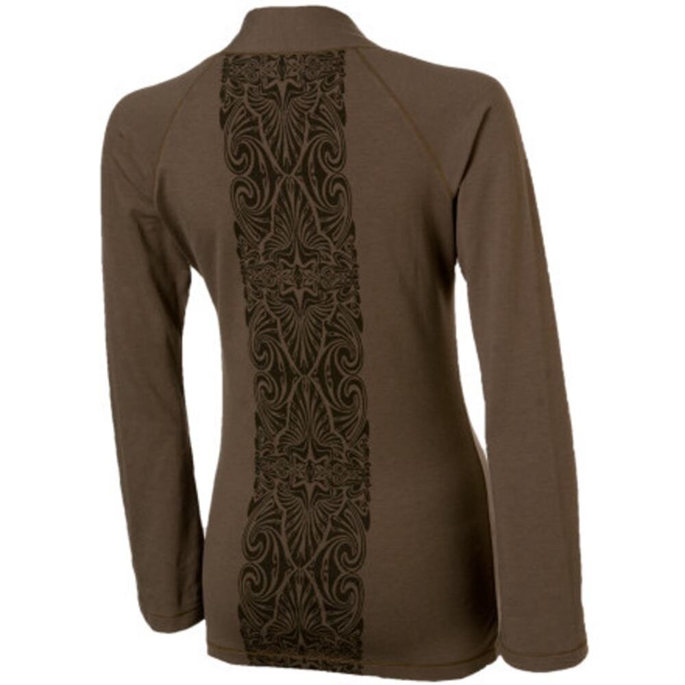 Patagonia | Women | Hawaiki Outdoor Stretch Fitted Long Sleeve Top | Size XS - Picture 12 of 12